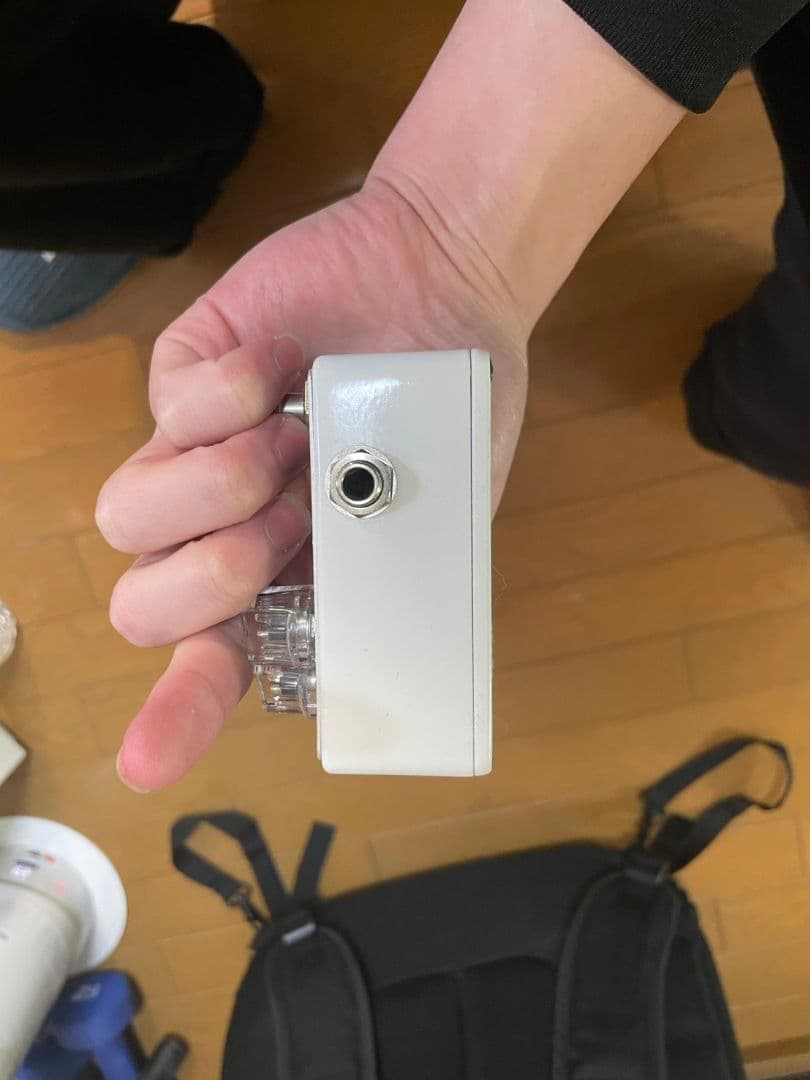 xotic SP compressor 美品中古　本体のみ
