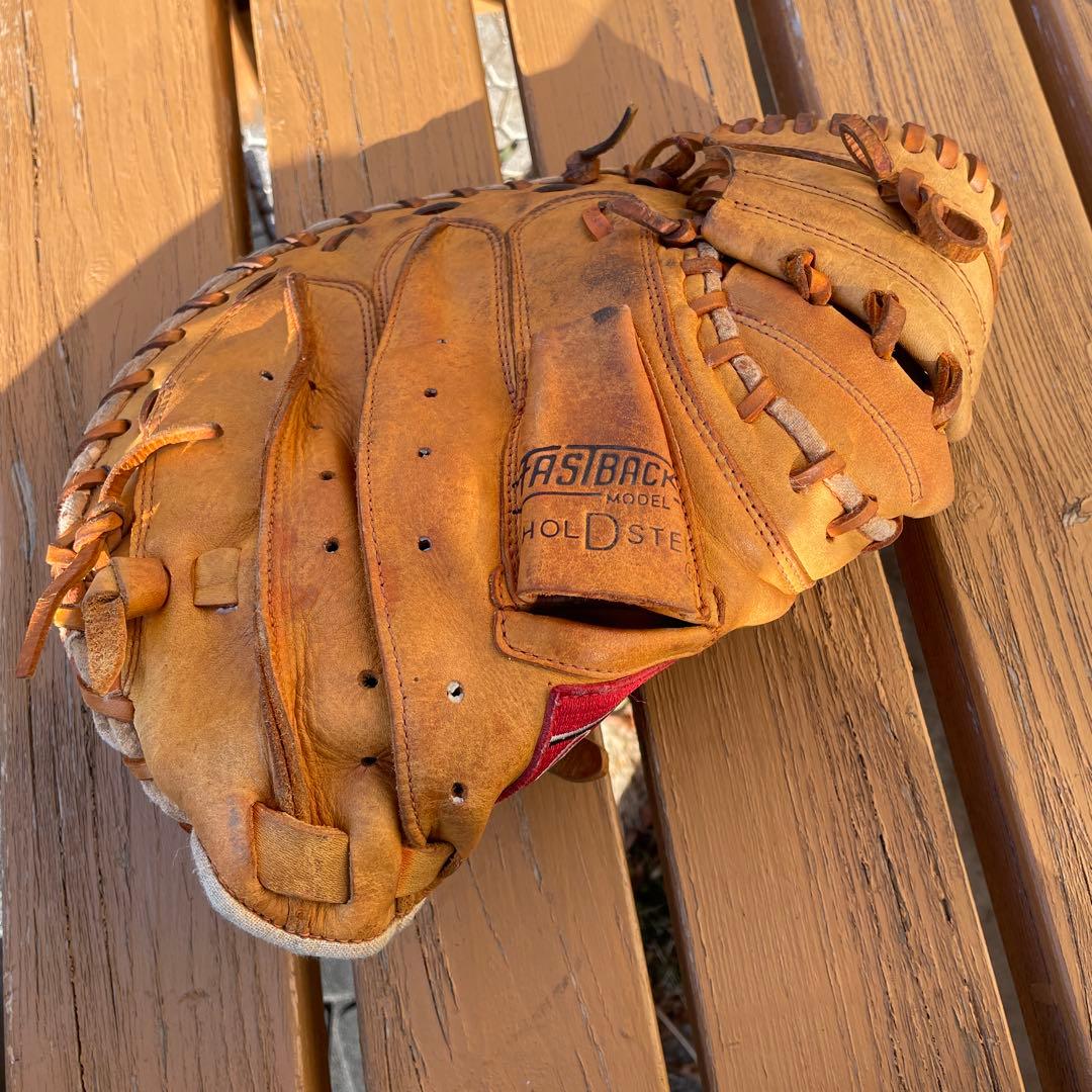 Rawlings 軟式野球グローブ　ローリングス キャッチャーミット