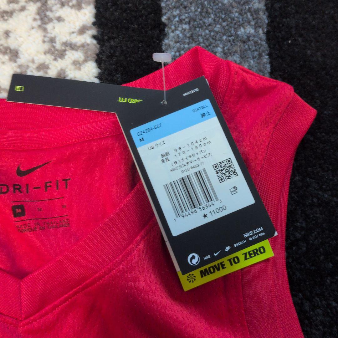 Nike JAPAN バスケットボールタンクトップ M