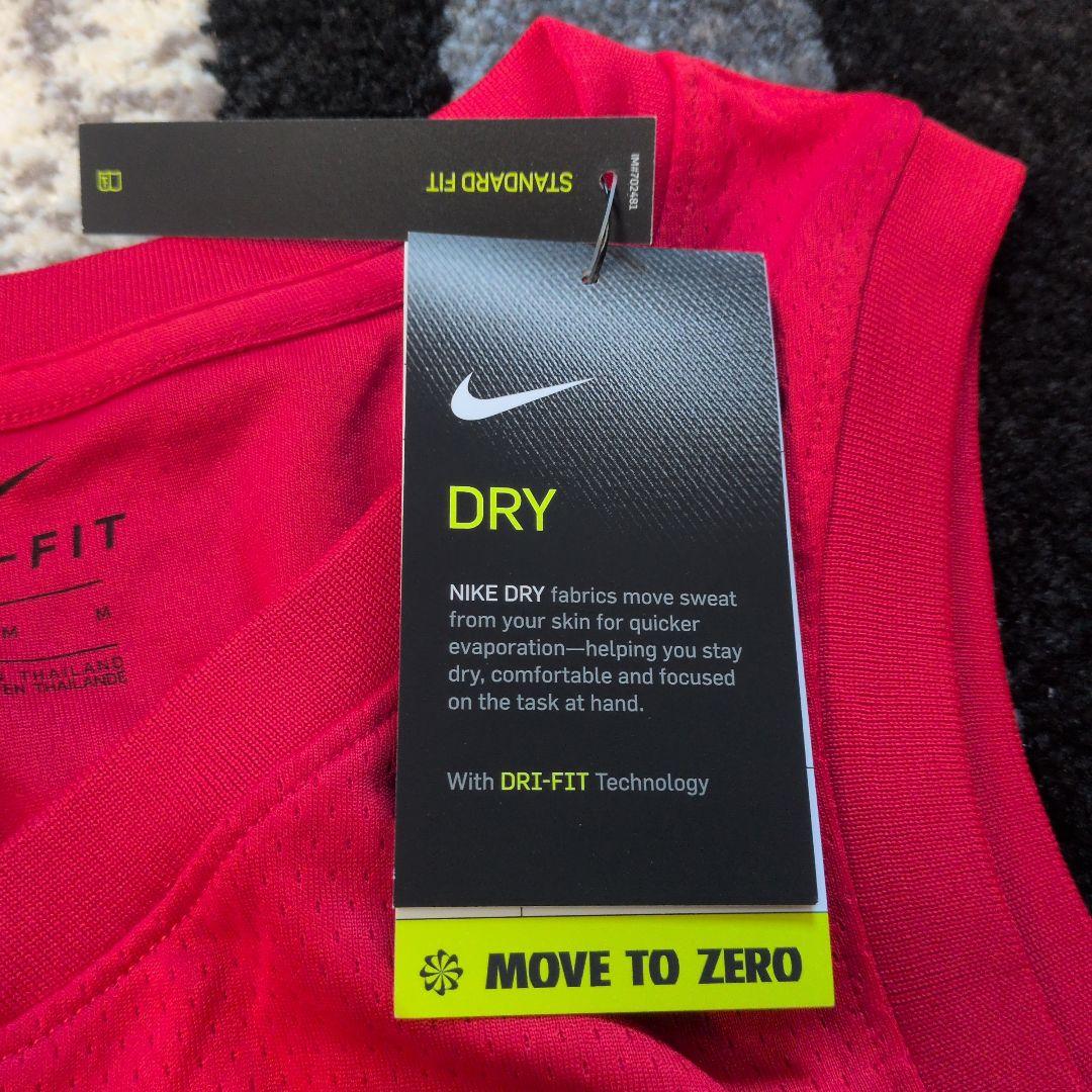 Nike JAPAN バスケットボールタンクトップ M