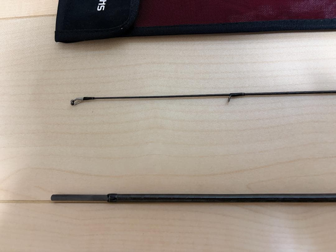 カーディフ エクスリードHK　S60L/F