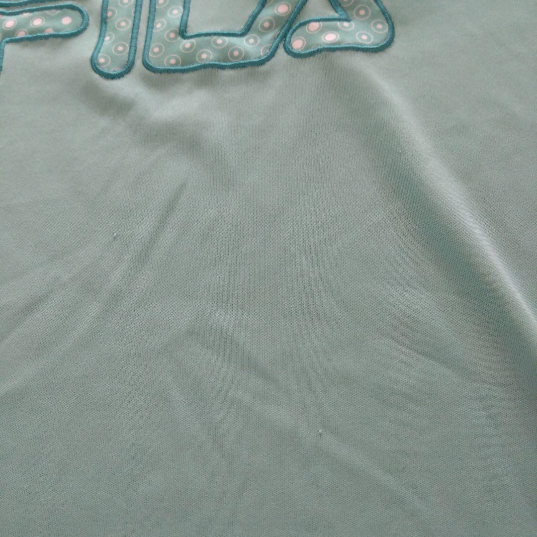 FILA　セットアップ　テニスウエア➕️キュロット