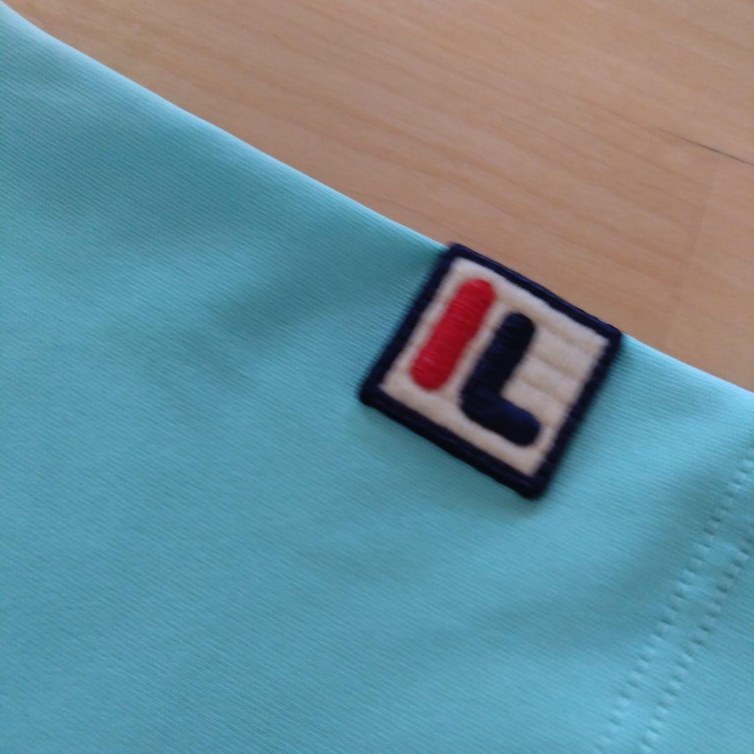FILA　セットアップ　テニスウエア➕️キュロット