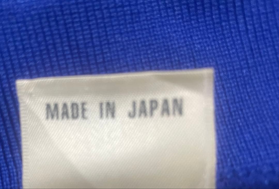 ベルマーレ平塚　Kappa 長袖ユニホーム
