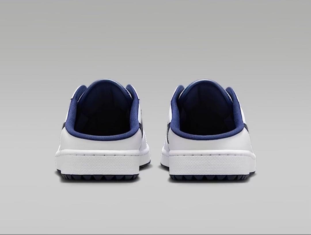 Jordan Nike ナイキ ジョーダン ゴルフシューズ 25.5cm