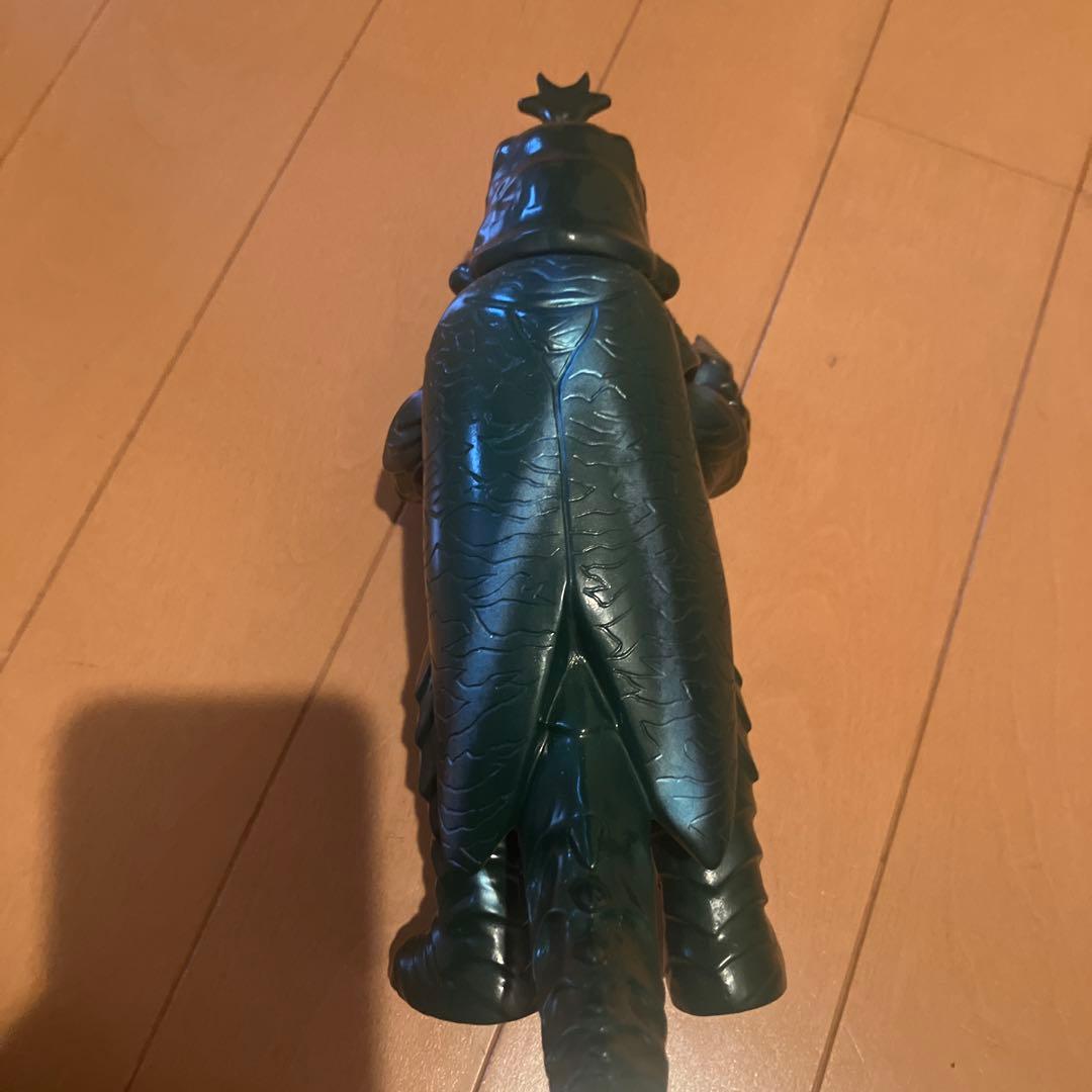 キ*店様 メガロ　ブルマァク
