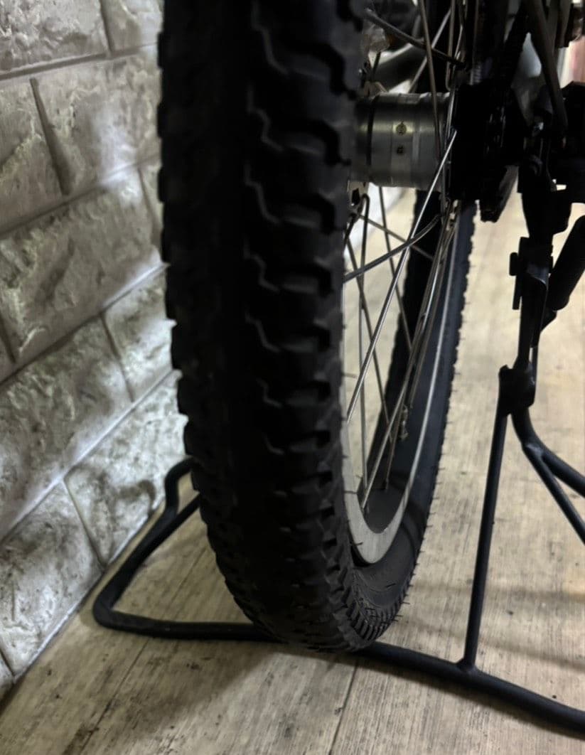 ✨美品✨室内保管✨純正チャイルドシート使用✨ブリヂストンビッケ子供乗せ電動自転車