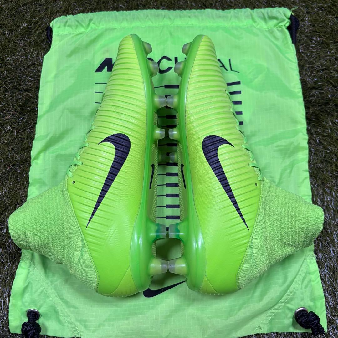 NIKE Mercurial Veloce Ⅲ DF AG-PRO 28cm