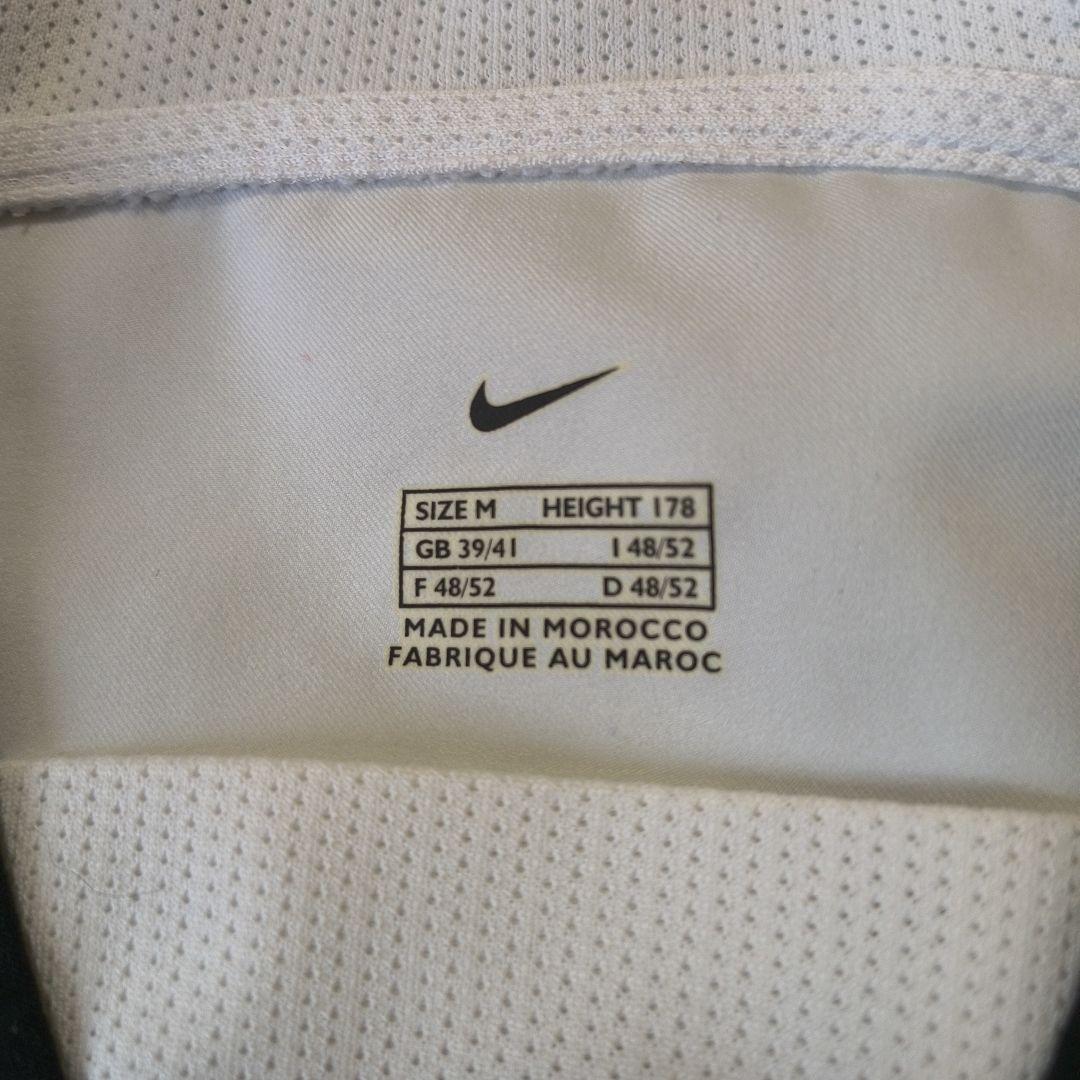 NIKE　バレンシアFCホームユニフォーム