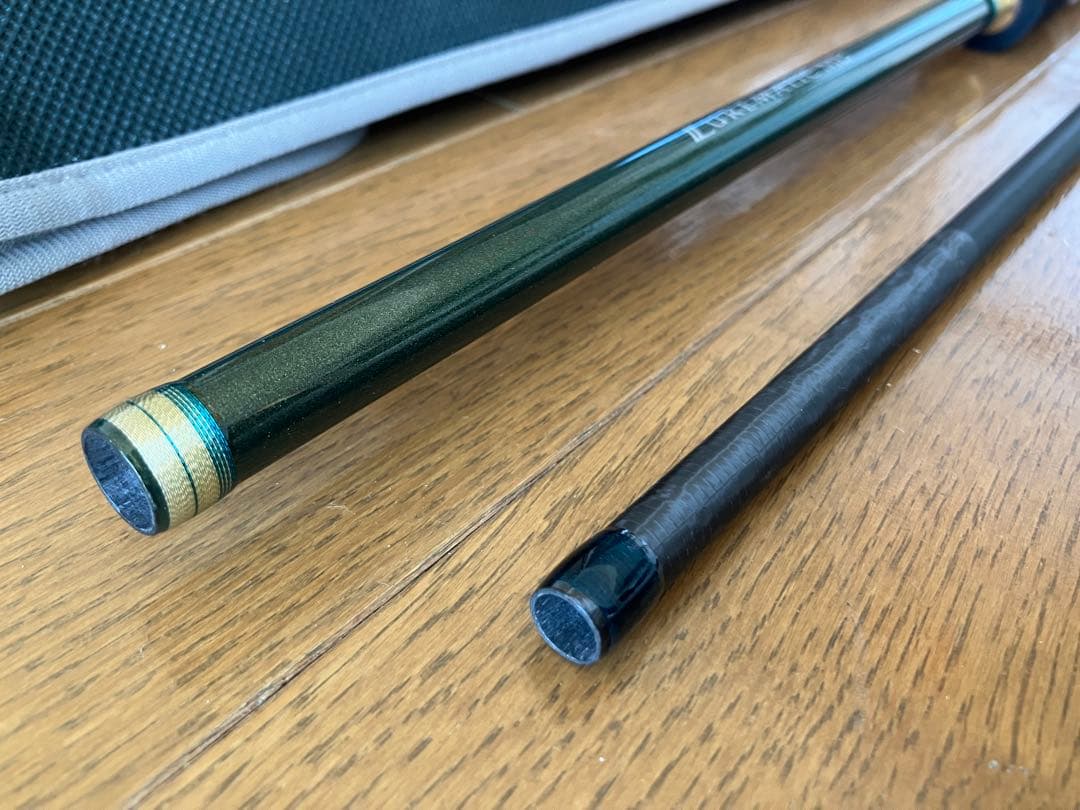 Lurematic MB S86ML-4 シマノ　ロッド