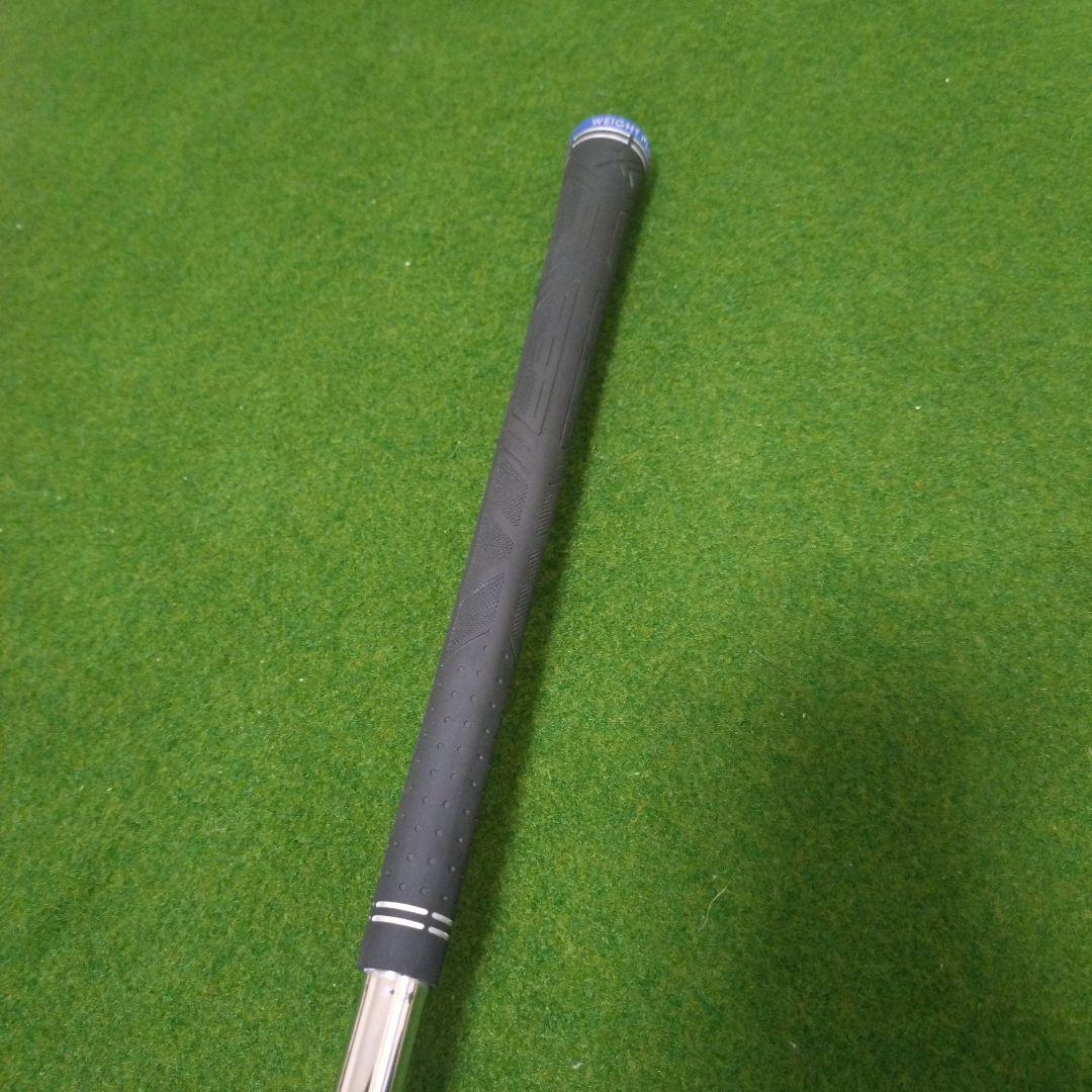 【最終価格】XXIO12 　7i 単品　 アイアン　スチール