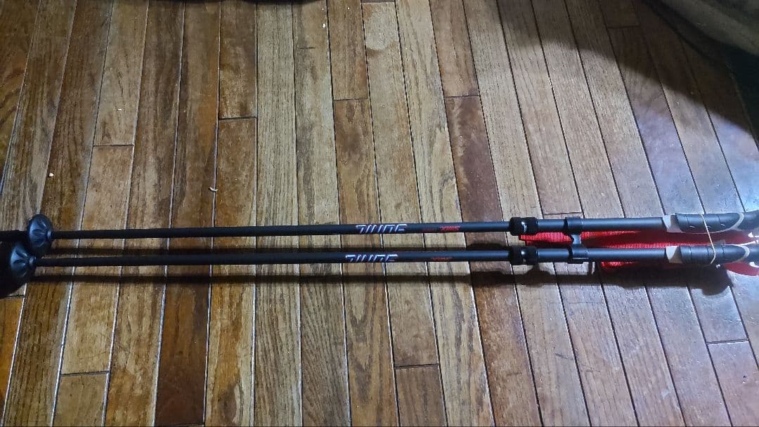 SWIX SONIC R1 DEMO 95-120cm 伸縮ストック