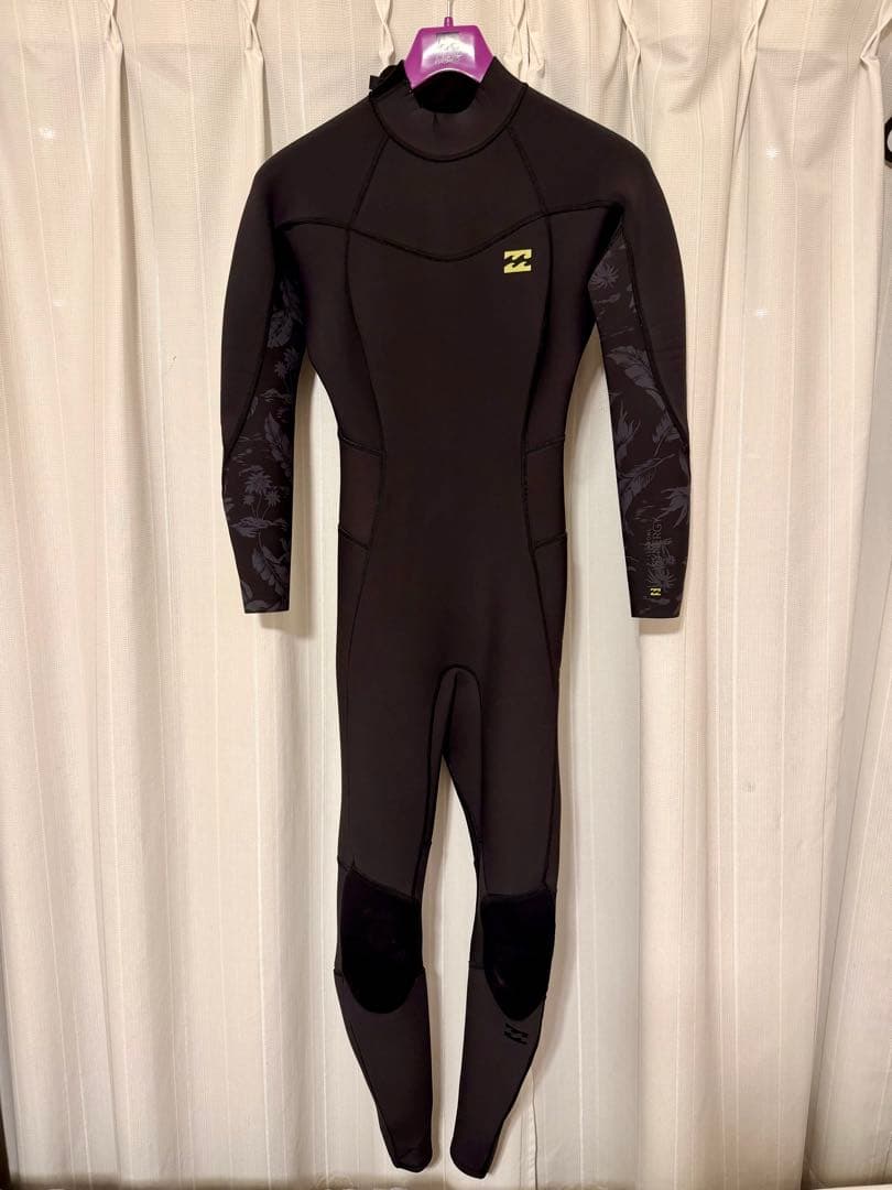 BILLABONG ウェットスーツ