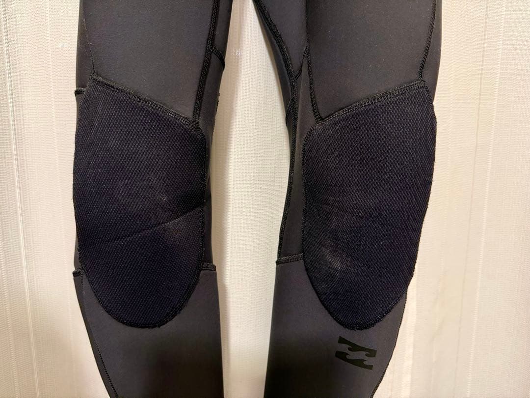 BILLABONG ウェットスーツ