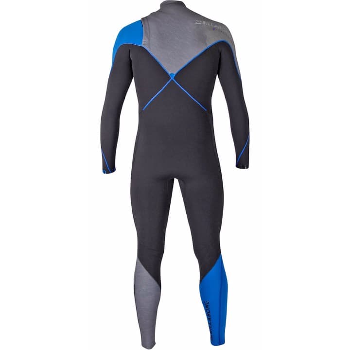 2017新作　新品BILLABONG　ウエットスーツ　チェストZIP　3/2ｍｍ
