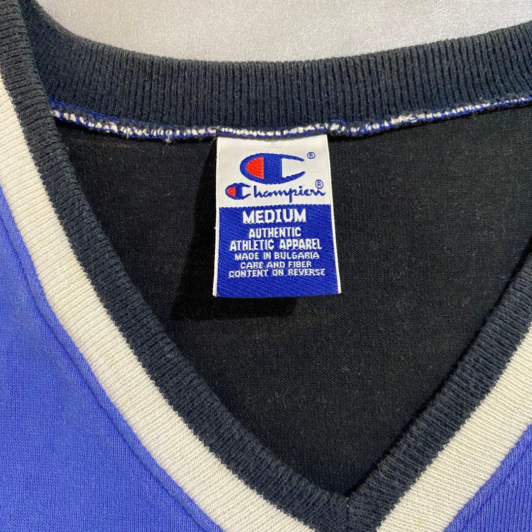 90年代NBA CHAMPIONシューティングシャツ オーランドマジック