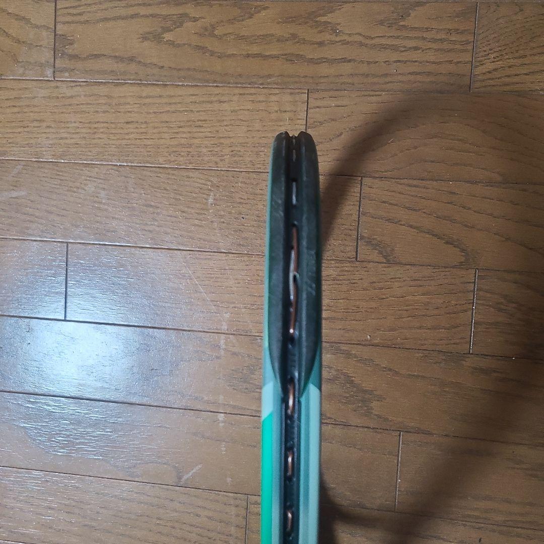パーセプト100D