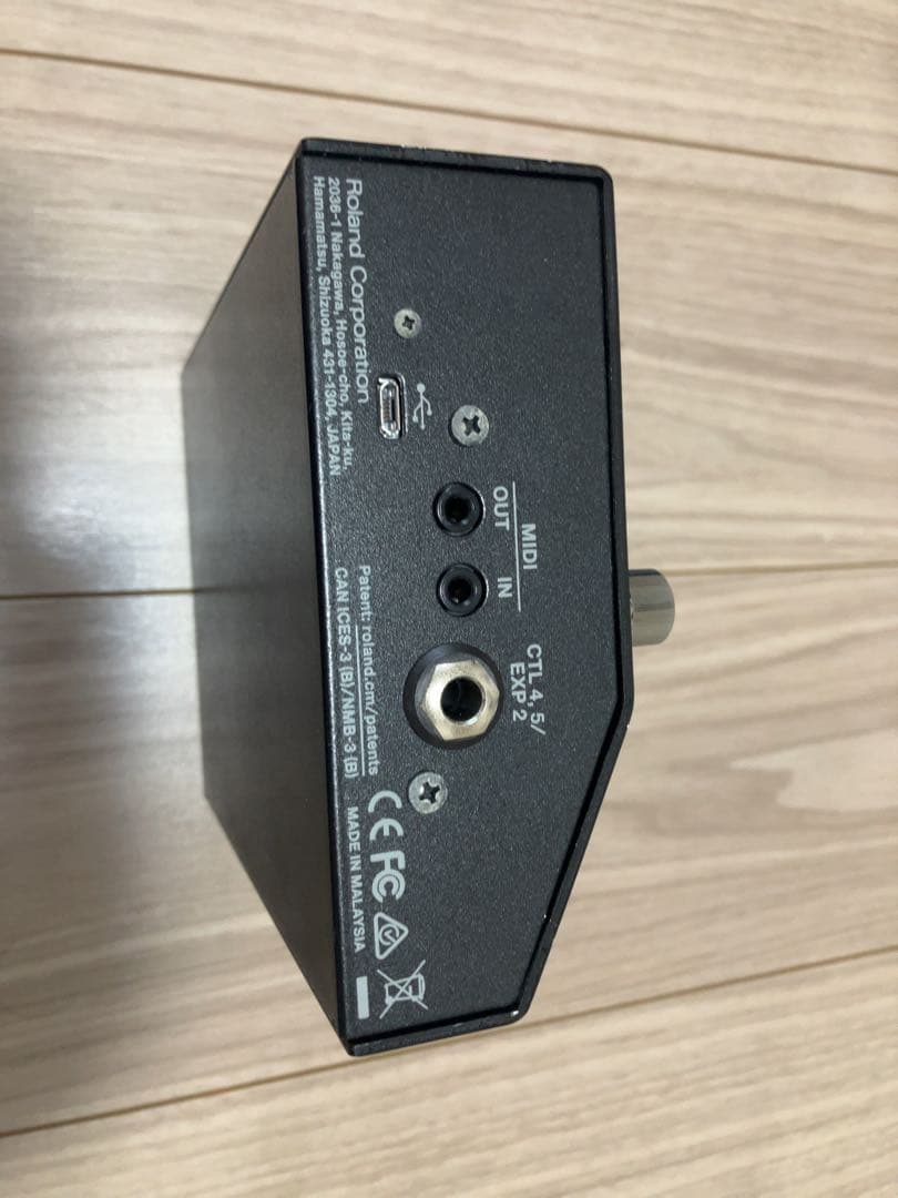 [美品]BOSS GT-1000CORE ギターエフェクター