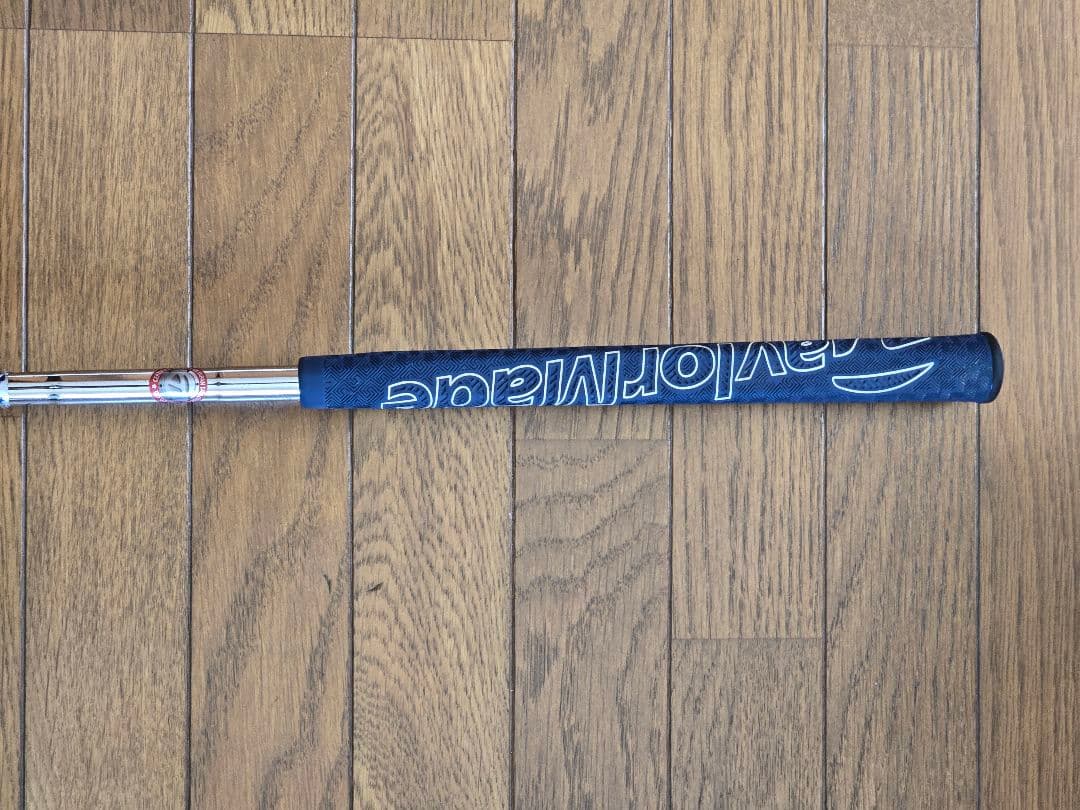 TaylorMade TRUSS TB1 トラス パター34インチ