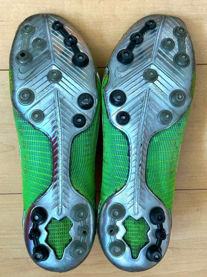 【ブラジル代表カラー】NIKE マーキュリアルヴェイパー14 AG-PRO
