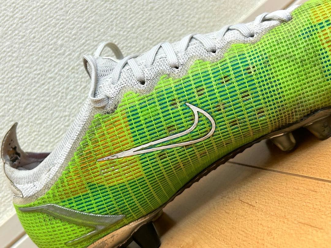 【ブラジル代表カラー】NIKE マーキュリアルヴェイパー14 AG-PRO