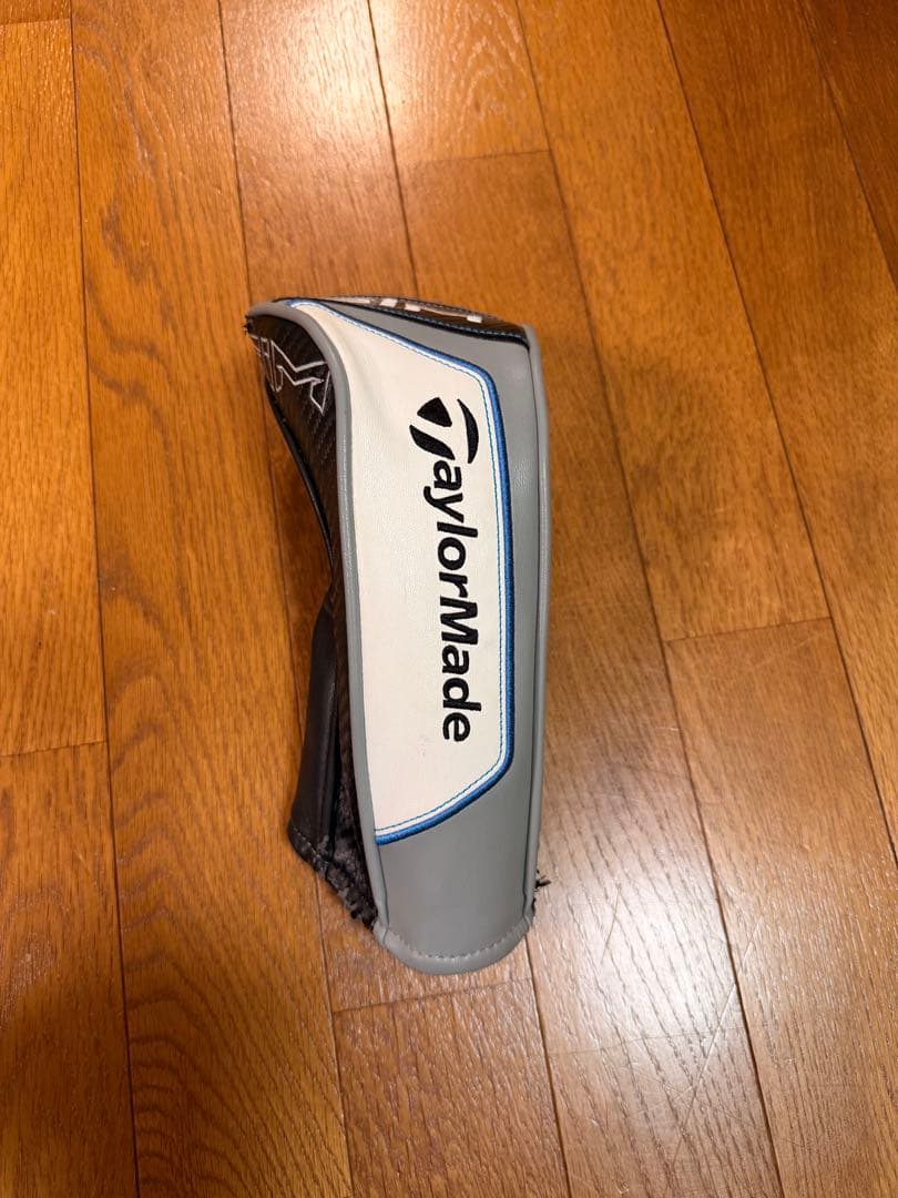 TaylorMade テーラーメイド SIM フェアウェイウッド 5番　 19度