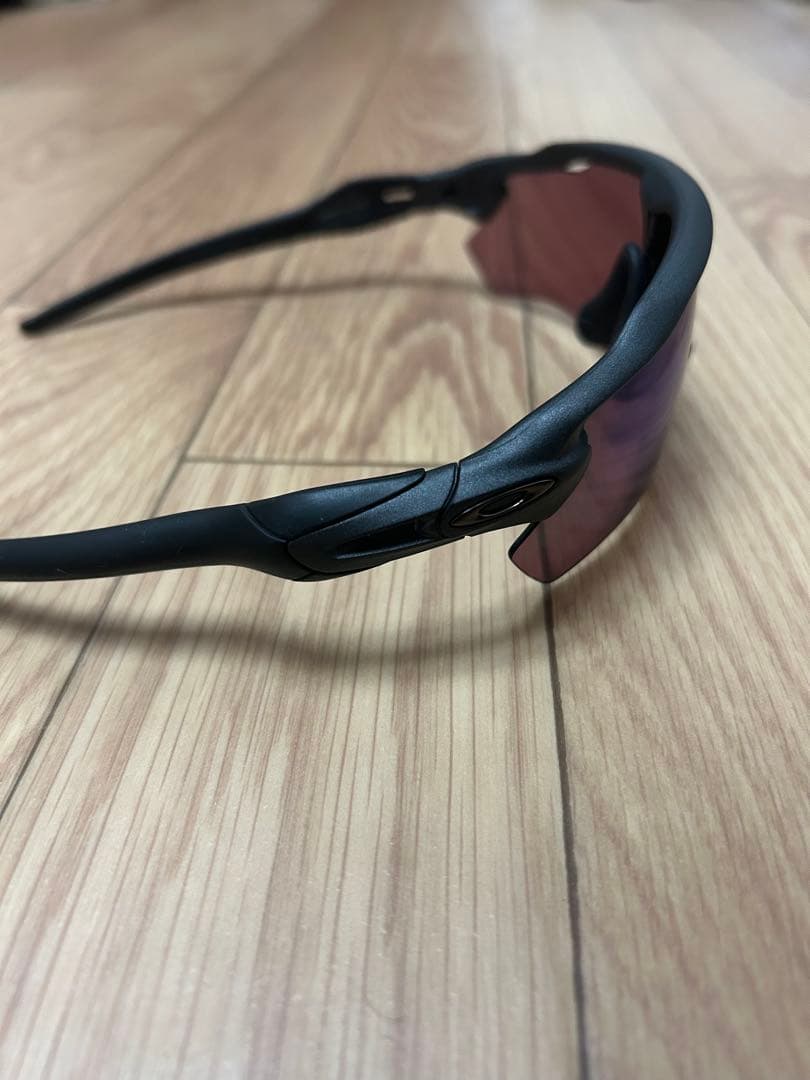 OAKLEY スポーツサングラス Oakley RADAR EV PATH