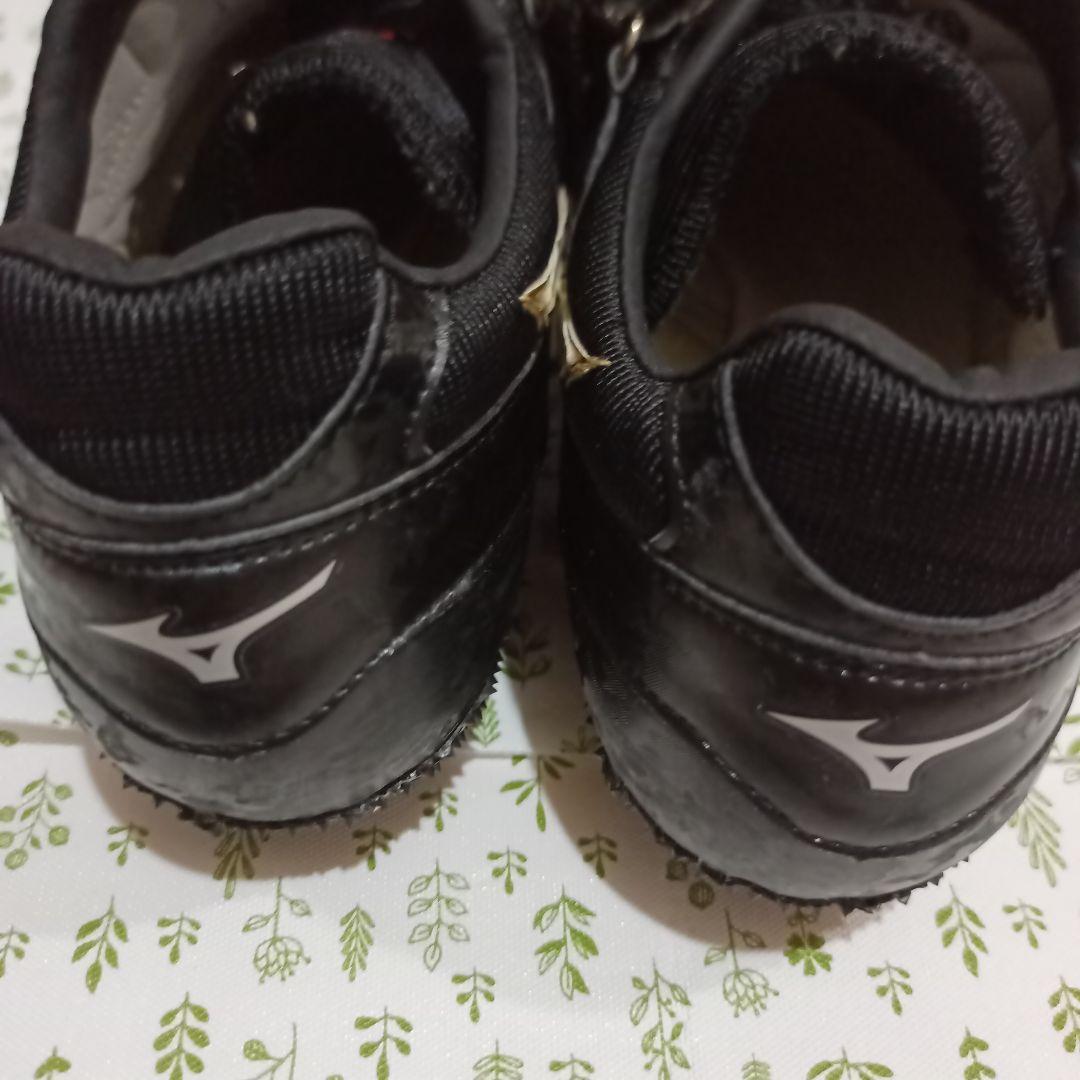 MIZUNO ミズノ 陸上スパイク フィールドジオHJ-C　 跳躍 27.5