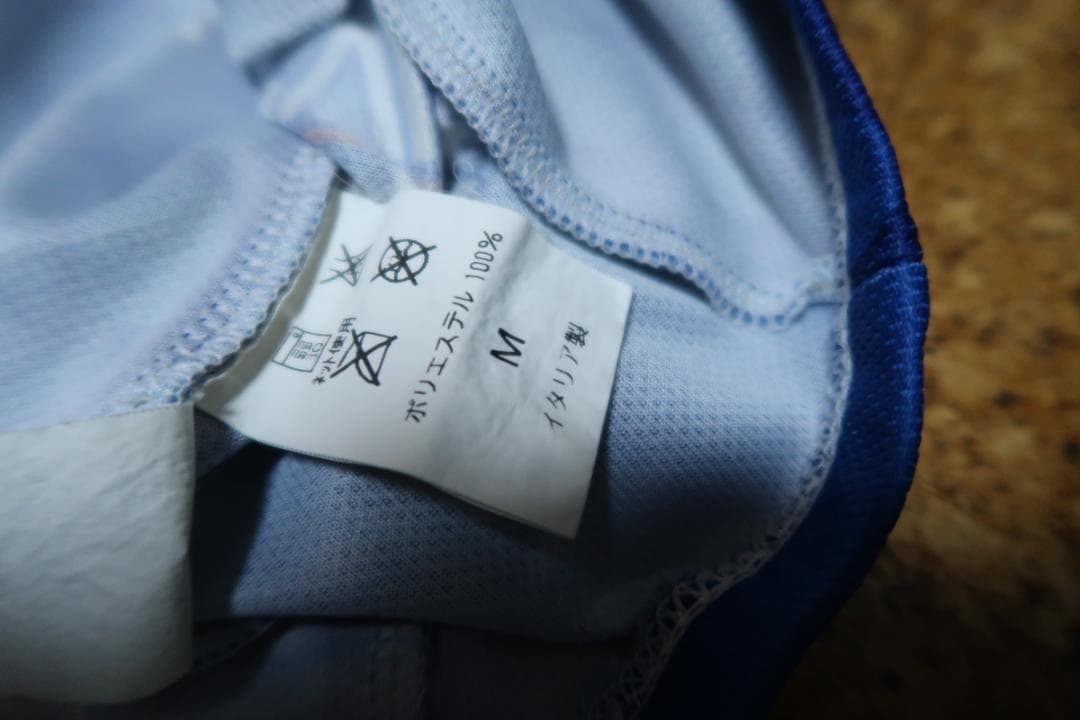 NIKE LIVESTRONG ランスアームストロングTREK　サイクルジャージ