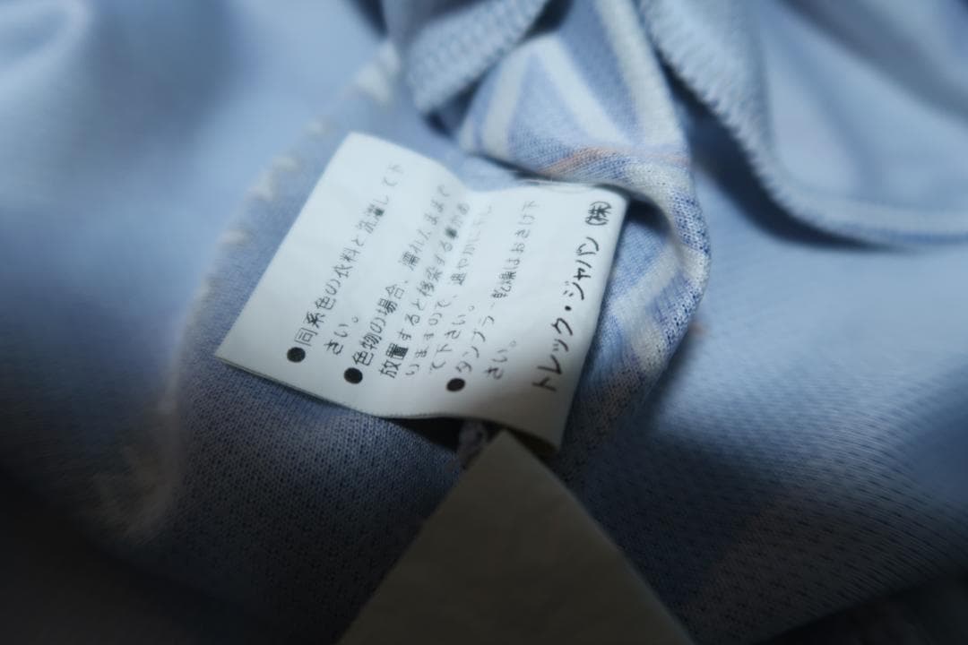 NIKE LIVESTRONG ランスアームストロングTREK　サイクルジャージ