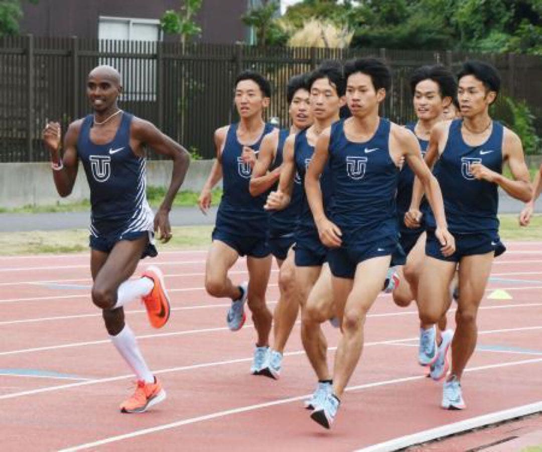 【値下げ！】非売品NIKEナイキ エアロスイフト ランシャツ ユニフォーム