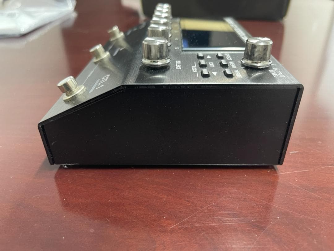 ギター BOSS / GT-1000 CORE Effects Processor