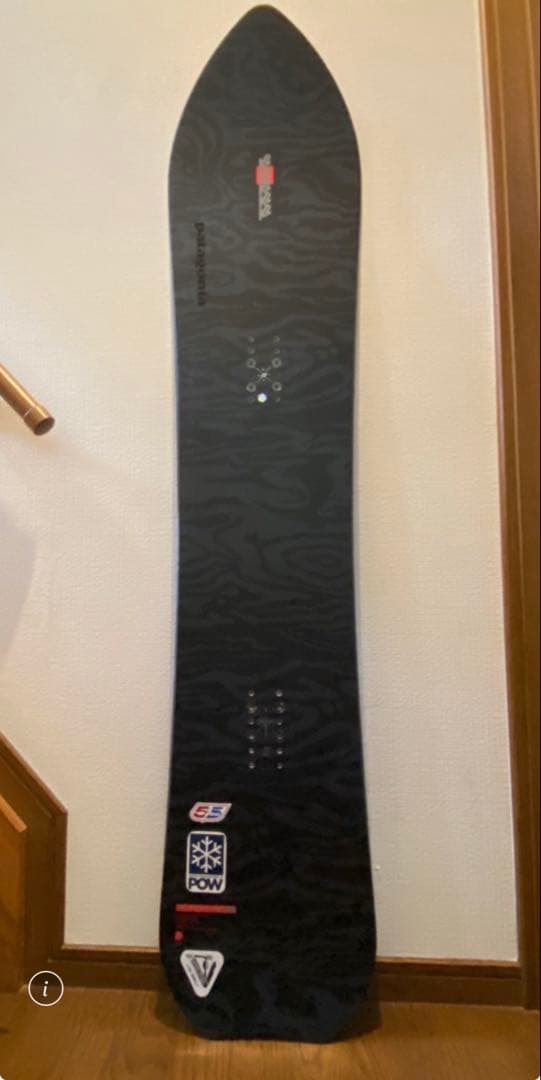 K2 NISEKO PLEASURES 156cm 23-24モデル 美品