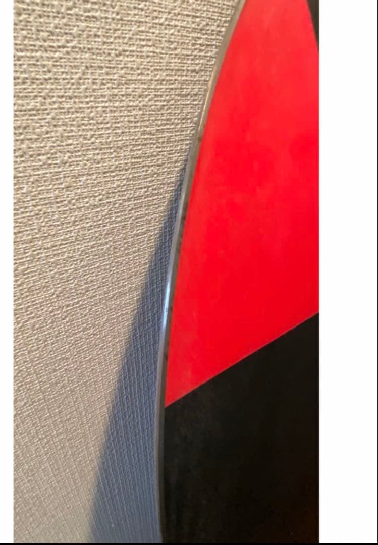 K2 NISEKO PLEASURES 156cm 23-24モデル 美品