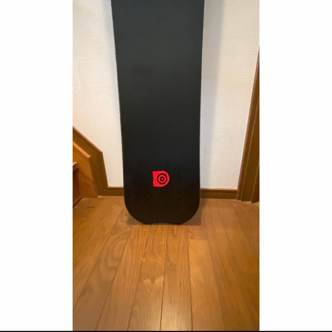 K2 NISEKO PLEASURES 156cm 23-24モデル 美品