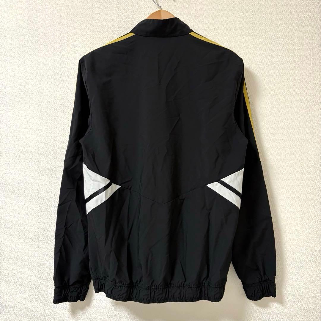 adidas × ユベントス AEROREADY トラックジャケット