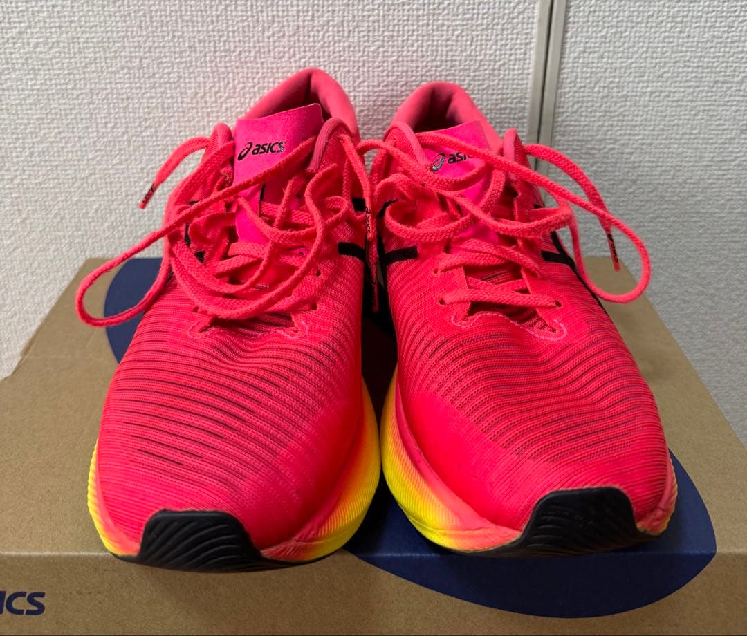 asics メタスピードスカイ