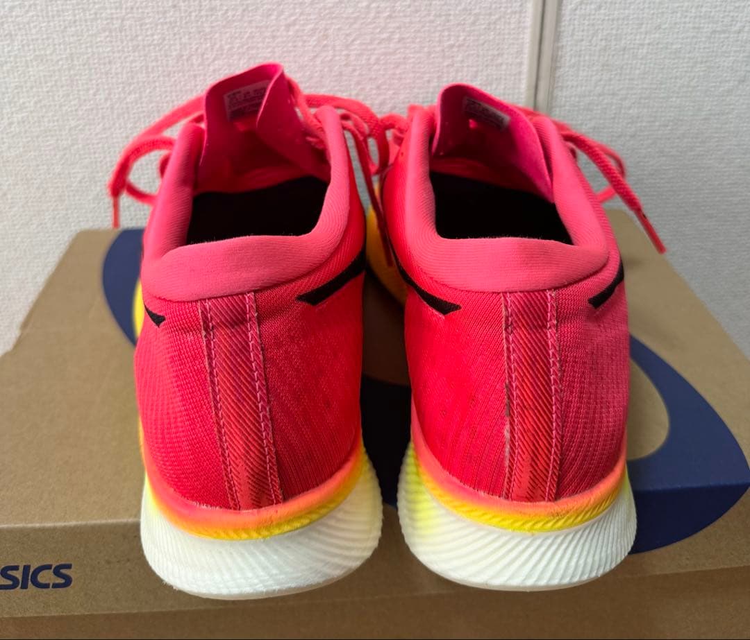 asics メタスピードスカイ
