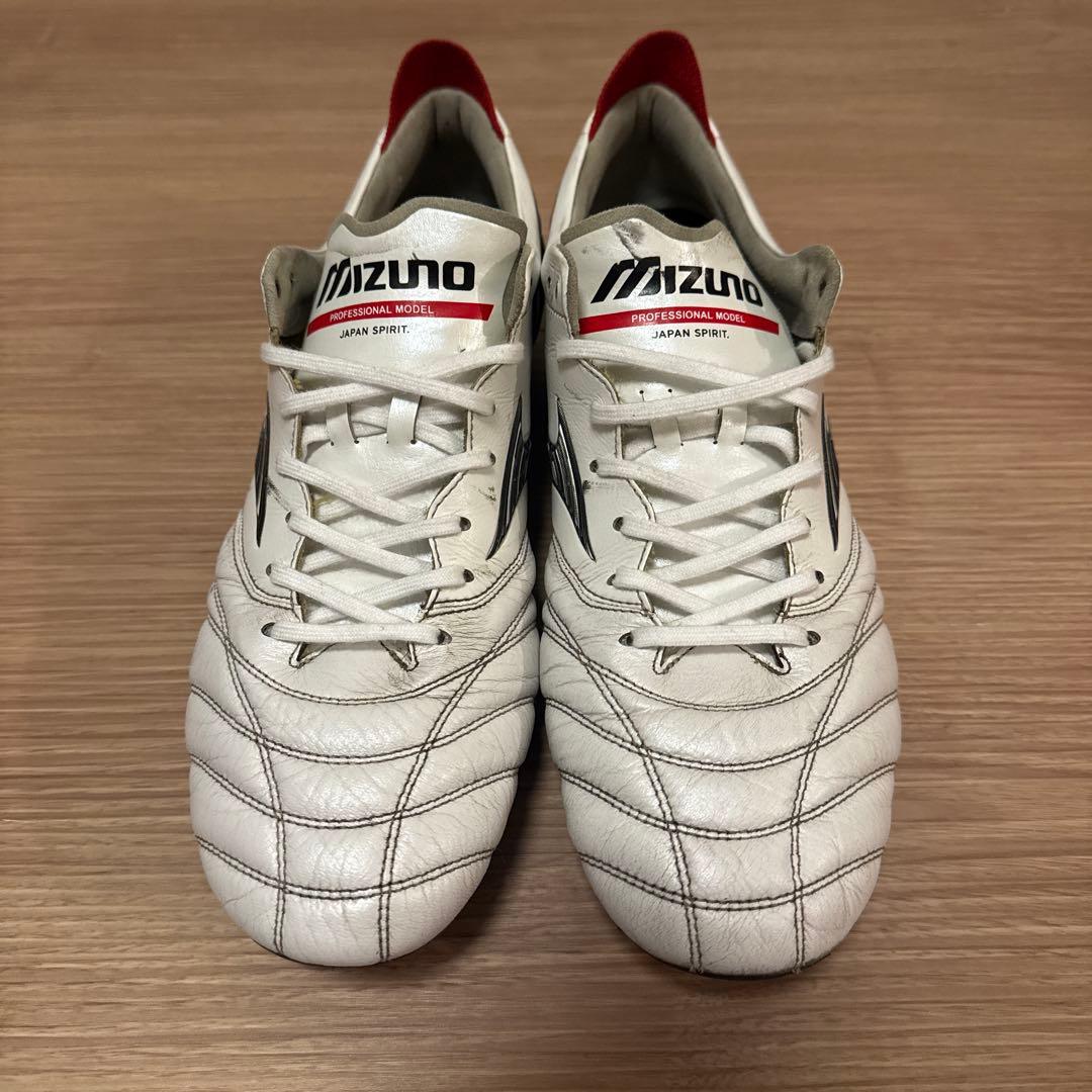 Mizuno ミズノ モレリアネオ4 サッカースパイク　28.5㎝