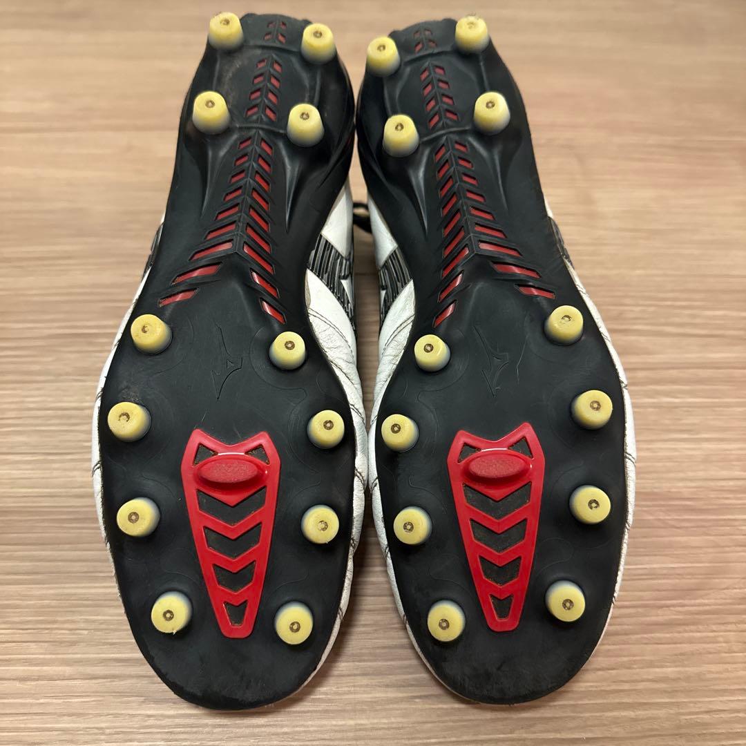 Mizuno ミズノ モレリアネオ4 サッカースパイク　28.5㎝