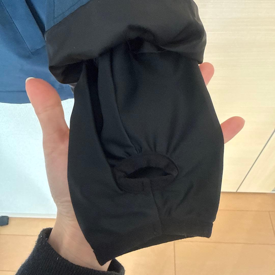 AA HARDWEAR スノーボードウエア レディース バルマン ジャケット