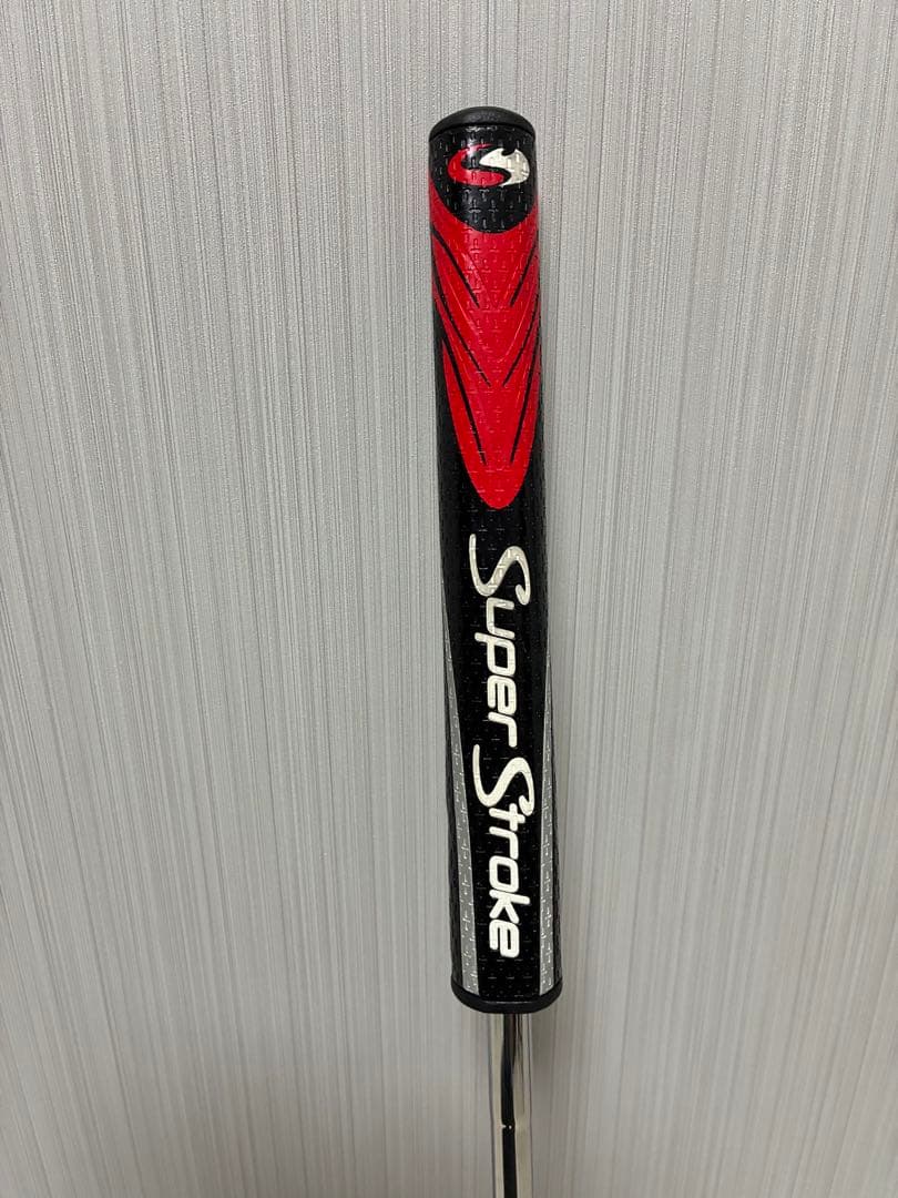 Putter Cille ブラック パター2024限定モデル