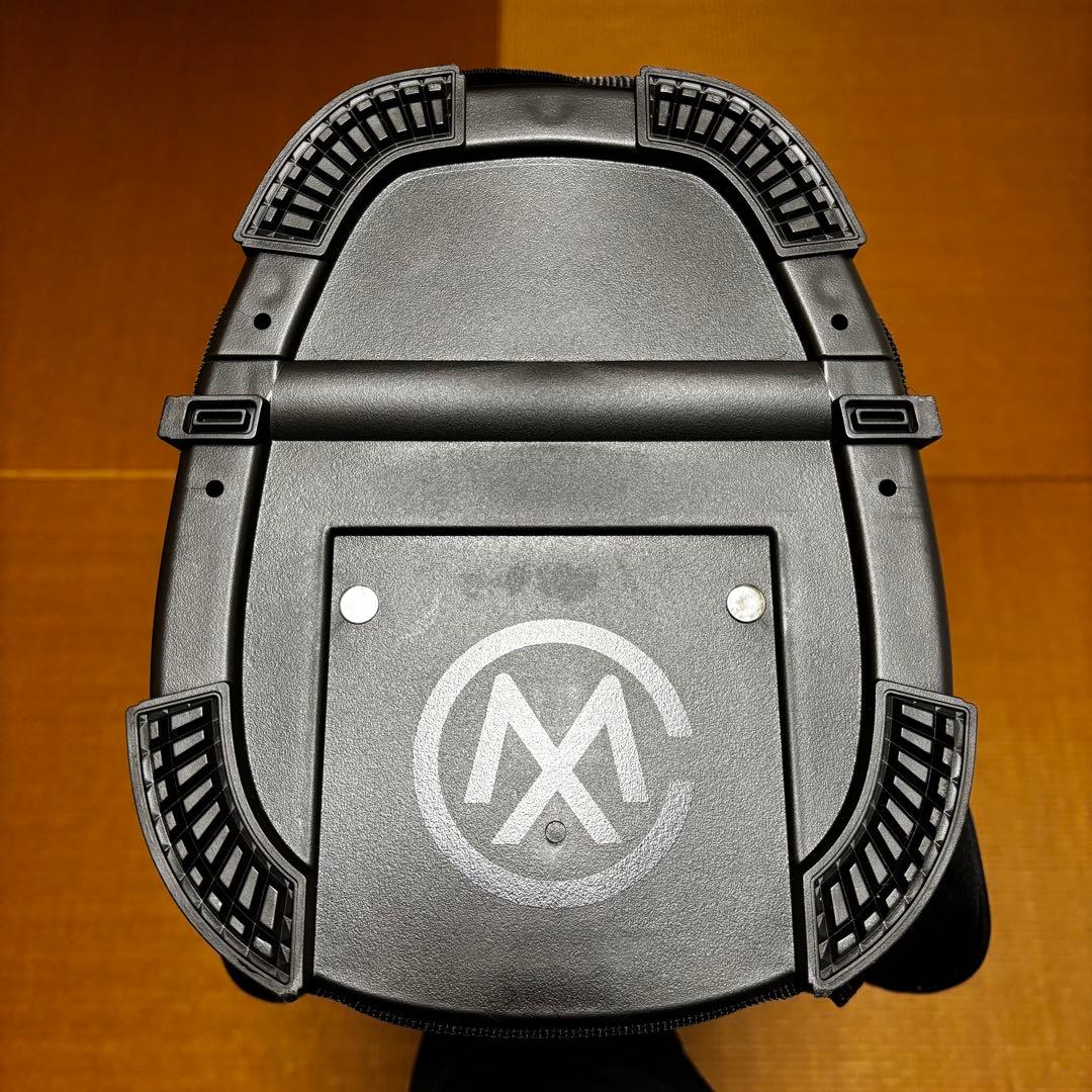 MAXCAT キャディーバッグ　スタンド　クラブケース　ゴルフバッグ　新品