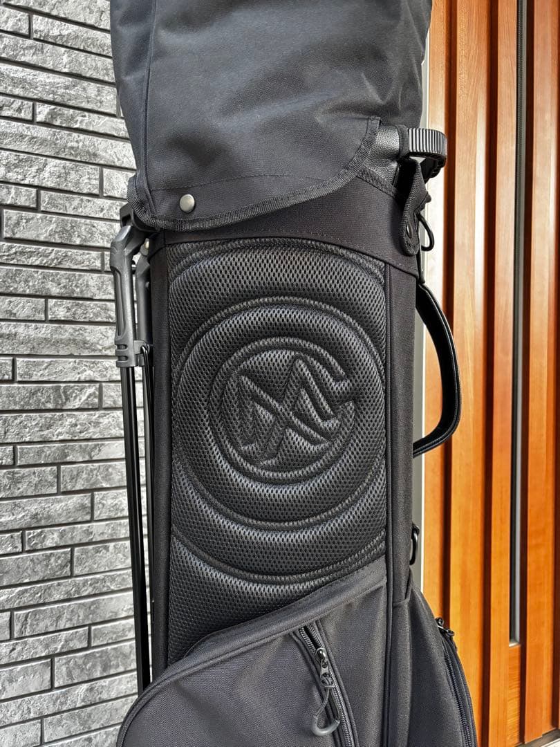 MAXCAT キャディーバッグ　スタンド　クラブケース　ゴルフバッグ　新品