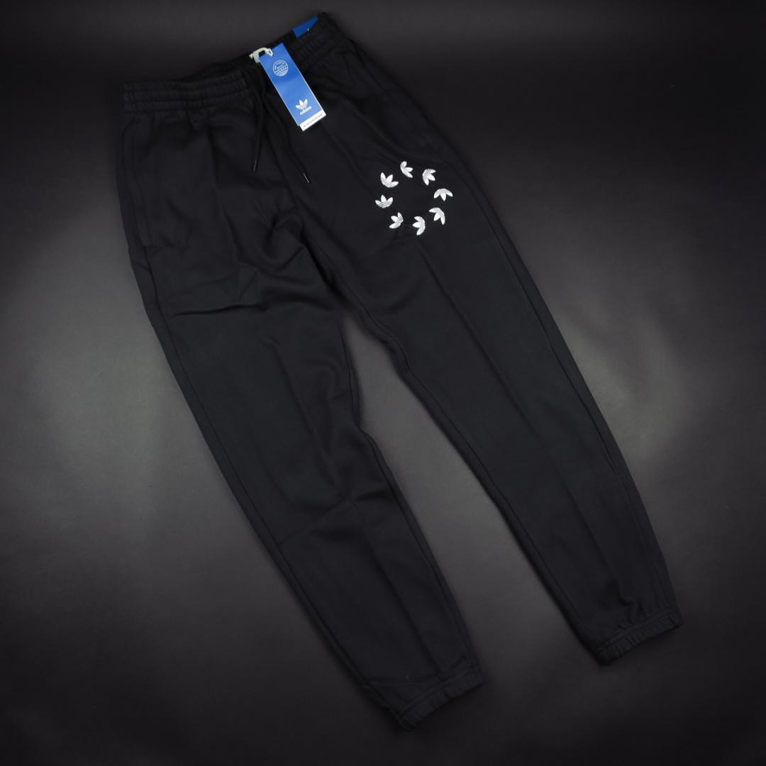 adidas originals アディカラー スピナー スウェットパンツ M