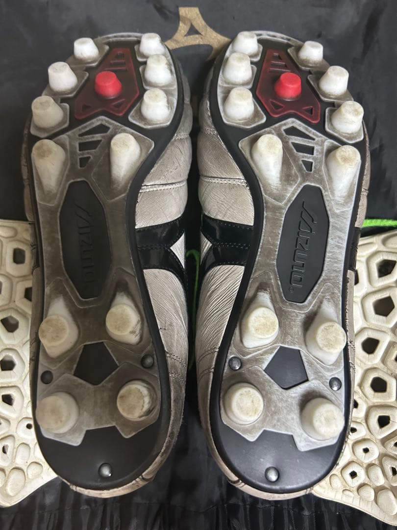 Mizuno Morelia サッカーシューズ 日本製