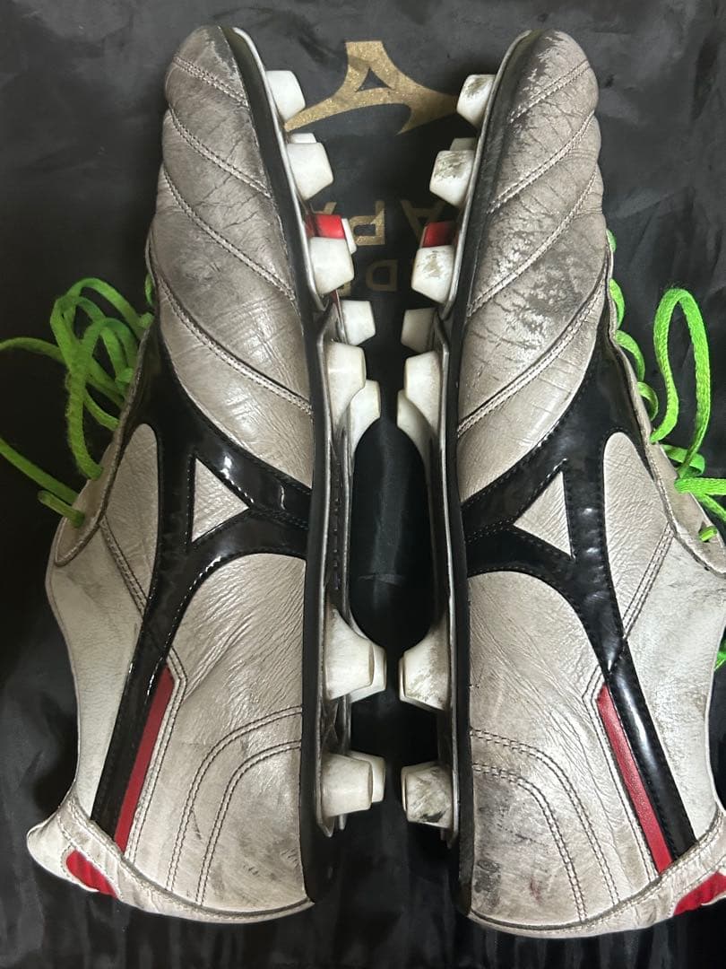 Mizuno Morelia サッカーシューズ 日本製