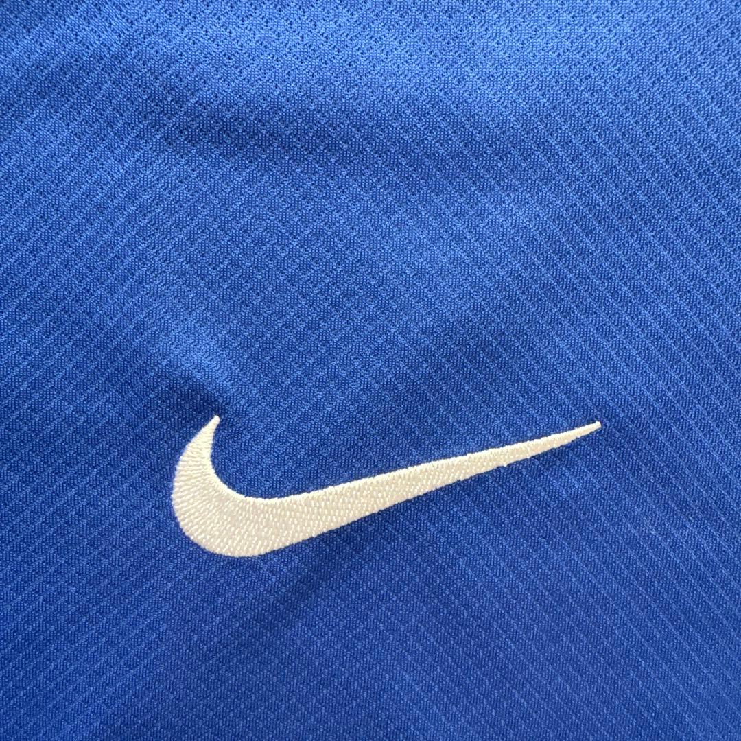 Nike フランス代表 ロングスリーブシャツ