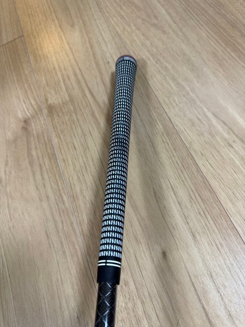【美品】B2HT フェアウェイウッド 5W 18度 S