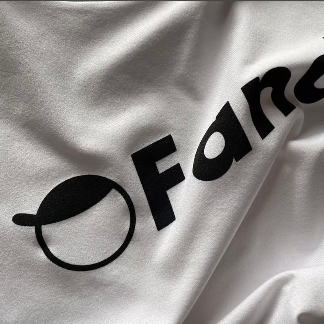 FRANK&MORRIS（フランクアンドモリス） FandM Tee 2025